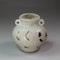 Small Chinese white glazed jar (guan), 14/15th century - image 3