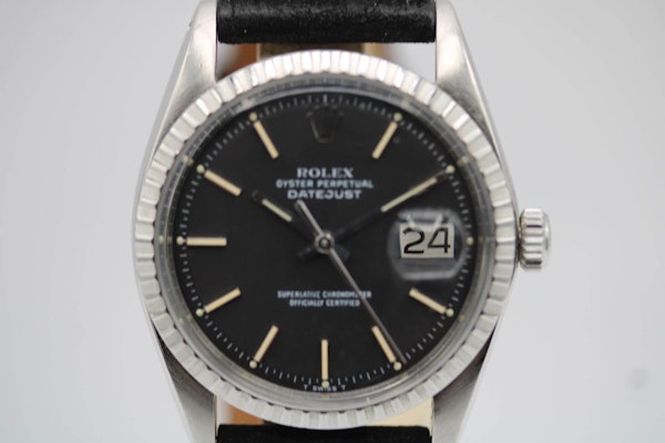 Rolex Datejust 1603 1974 - image 2