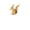 Squirrel Bracelet charm - image 1