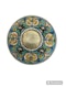 Antique Russian silver and shaded enamel bonbon dish, Moscow, 1908 - image 2