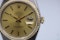 Rolex Datejust Oysterquartz 17013 Watch and Rolex Service 2018 - image 6