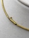 A very fine 15 carat (tested) Almandine Garnet Triple Pendant Necklace. Circa 25 February 1860 - image 6