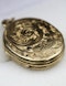 A very fine 9 carat Yellow Gold Double Locket. English Circa 1880 - image 2