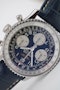 Breitling Automatic 41 Navitimer A23322 Full Set 2008 - image 12