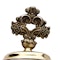 Antique Russian silver gilt and niello tankard, Moscow c.1840 - image 10
