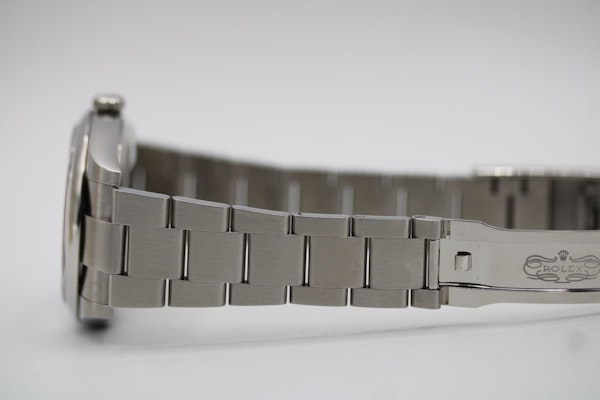 ROLEX Oyster Perpetual 124300 2023 - image 4