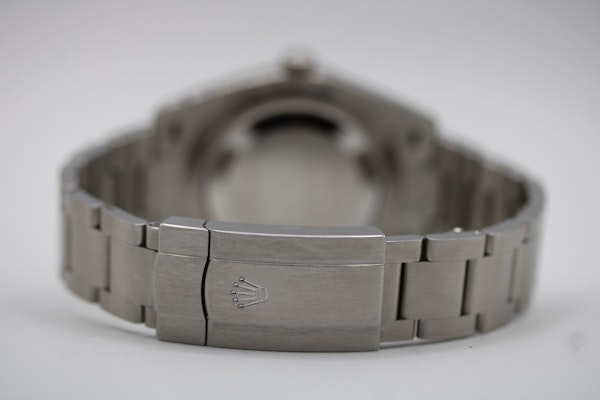 ROLEX Oyster Perpetual 124300 2023 - image 2