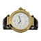 CARTIER PASHA 42mm AUTOMATIC 18KT YELLOW GOLDW3018651 - image 4