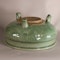 Chinese Longquan celadon tripod censer, Ming dynasty (1368-1644) - image 1