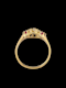 19th century gem ruby and diamond ring SKU: 7317 DBGEMS - image 3