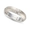 Tiffany & Co, Diamond stream erica ring 18K White Gold - image 1