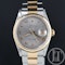 Rolex Datejust 16203 Oyster Steel and Gold Pre Owned 2002 - image 1