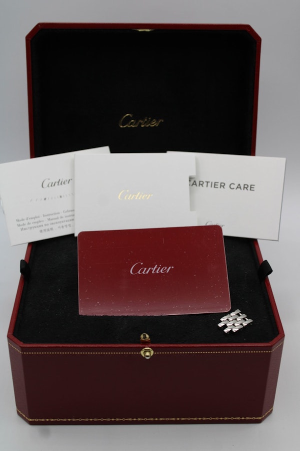 CARTIER Panthere WSPN0006 - image 2