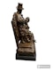 Antique 19th century Russian bronze sculpture by Vasiliy Grachev - image 3