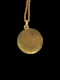 Edwardian diamond rabbit and enamel pendant and chain SKU: 7357 DBGEMS - image 3