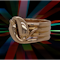 Antique Double Headed Snake Ring. - image 3