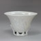 Chinese blanc de chine libation cup, Kangxi (1662-1722), c.1700 - image 1