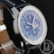 Breitling Navitimer 41 Chronograph A13324 Blue 2020 - image 3