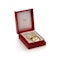 Cartier 18kt gold money clip - image 2