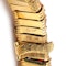 Cartier 18kt.yellow gold and red gem Signori and Bondioli bracelet. - image 7
