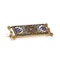 Boucheron Paul Legrand lingerie pin brooch in 18kt gold - image 4