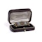 Boucheron Paul Legrand lingerie pin brooch in 18kt gold - image 1