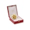 Cartier Rose Diamond and Pearl Brooch in 18kt Gold. - image 6