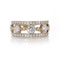 Boodles & Dunthorne diamond band ring - image 5