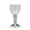 Brian Asquith silver goblet, 2000 - image 2