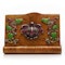 Faberge Late 19th century decorative burl wood box - image 3