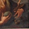 17th-century oil painting on copper portrait of St. Jerome, After Caracci - image 4