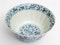 Chinese blue and white bowl, Kangxi (1662-1722) - image 3