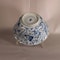 Chinese blue and white bowl, Kangxi (1662-1722) - image 5