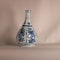 Chinese kraak bottle vase, Wanli (1573-1619) - image 5