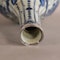 Chinese kraak bottle vase, Wanli (1573-1619) - image 4