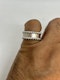 Chic and Elegant VCA Diamond Ring,Deco&Vintage,stand 324 - image 4