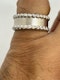 Chic and Elegant VCA Diamond Ring,Deco&Vintage,stand 324 - image 3