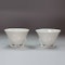 Pair of Chinese blanc de chine libation cups, Kangxi (1662-1722) - image 1