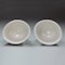 Pair of Chinese blanc de chine libation cups, Kangxi (1662-1722) - image 2