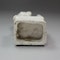 Chinese blanc de chine dog of Fo incense holder, Kangxi (1662-1722) - image 3