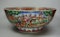 Chinese famille rose hunting bowl, Qianlong (1736-95) - image 1