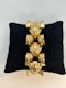 Elegant and Chic 1940,s French Tank Bracelet,Deco&Vintage,stand 324 - image 2