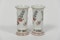 Pair of Meissen spill vases - image 2