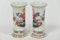 Pair of Meissen spill vases - image 4