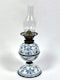 Meissen oil lamp - image 2