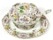 Meissen reticulalated tureen - image 2