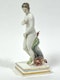 Meissen figure of Venus - image 3