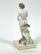 Meissen figure of Venus - image 4