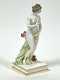 Meissen figure of Venus - image 2