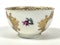 18th century Meissen tea bowl and saucer - image 3